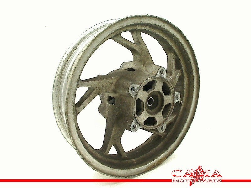 VOORVELG Suzuki AN 400 Burgman 2007-2017 (AN400), Dhr. S. di Majo, Gebruikt, Info@cama-motorparts.nl, P.J. Troelstraweg 8 8
3144 CX  MAASSLUIS, NL