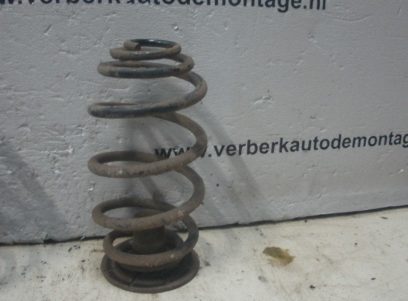 RESSORT DE SUSPENSION ARRIERE Opel Zafira (M75) (sp), Info@VerberkAutodemontage.nl, Opel, Nijverheidstraat 1a 1a
5405 AJ  UDEN, NL