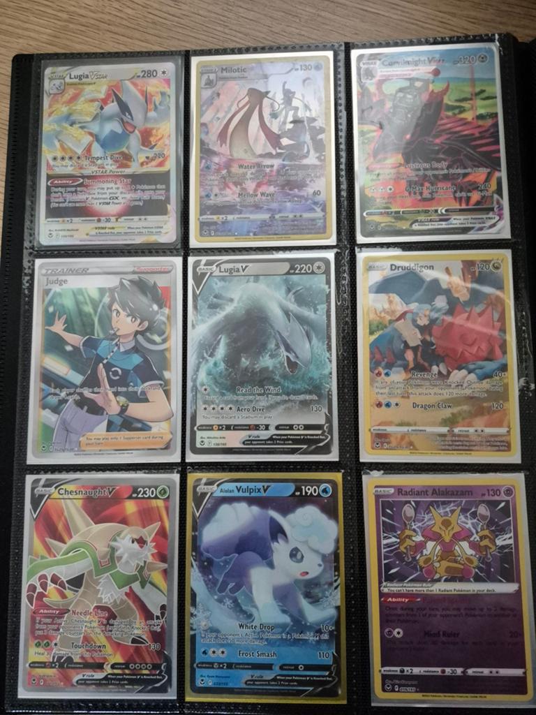 Hitjes Silver Tempest, Enlèvement
