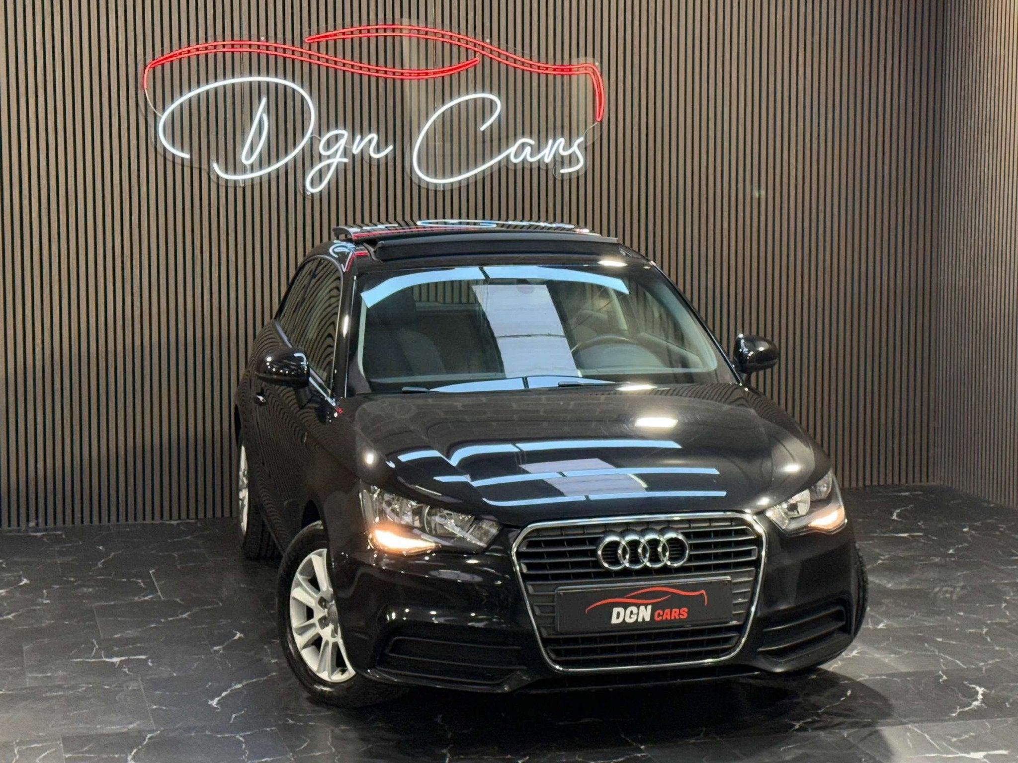 Audi A1 A1 1.2 TFSI Toit Ouvrant, Autos, 1197 cm³, Euro 5, Achat, A1
