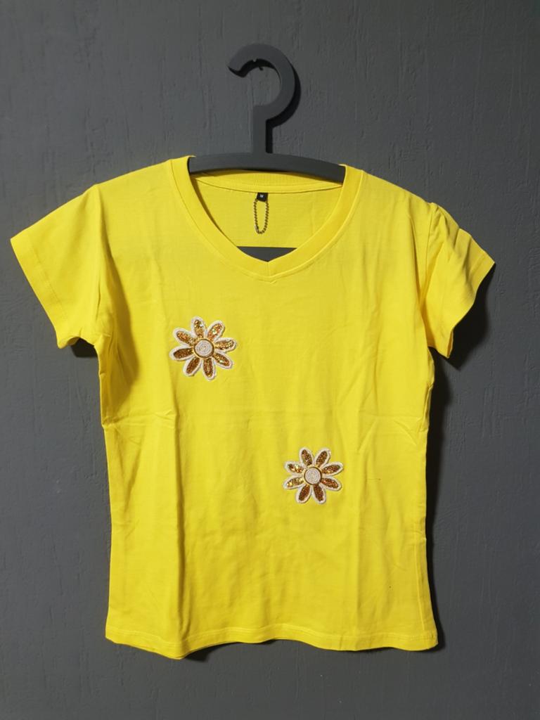 T-shirt voor meisjes maat M, Kleding | Dames, T-shirts, Ophalen