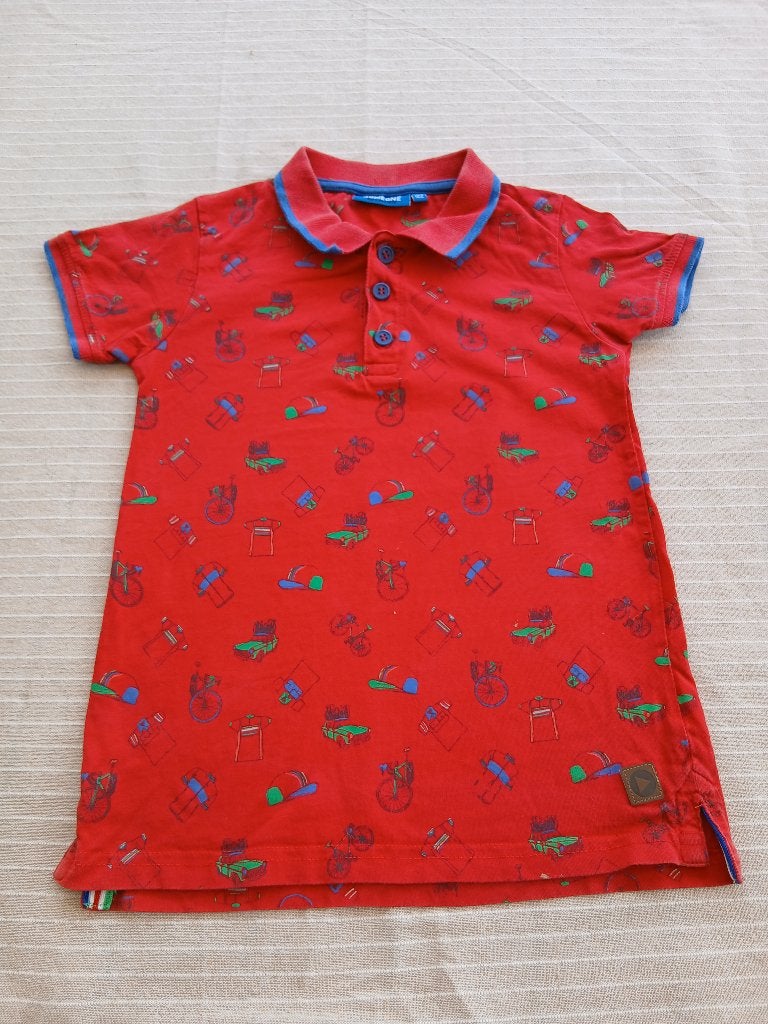 Someone polo, Ophalen, Zo goed als nieuw, Someone, Shirt of Longsleeve