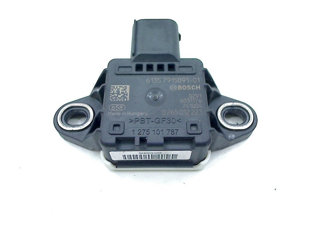 CAPTEUR BMW R 1300 GS 2023- (R1300GS KA1) (61357915091), Dhr. S. di Majo, Utilisé, Info@cama-motorparts.nl, P.J. Troelstraweg 8 8
3144 CX  MAASSLUIS, NL