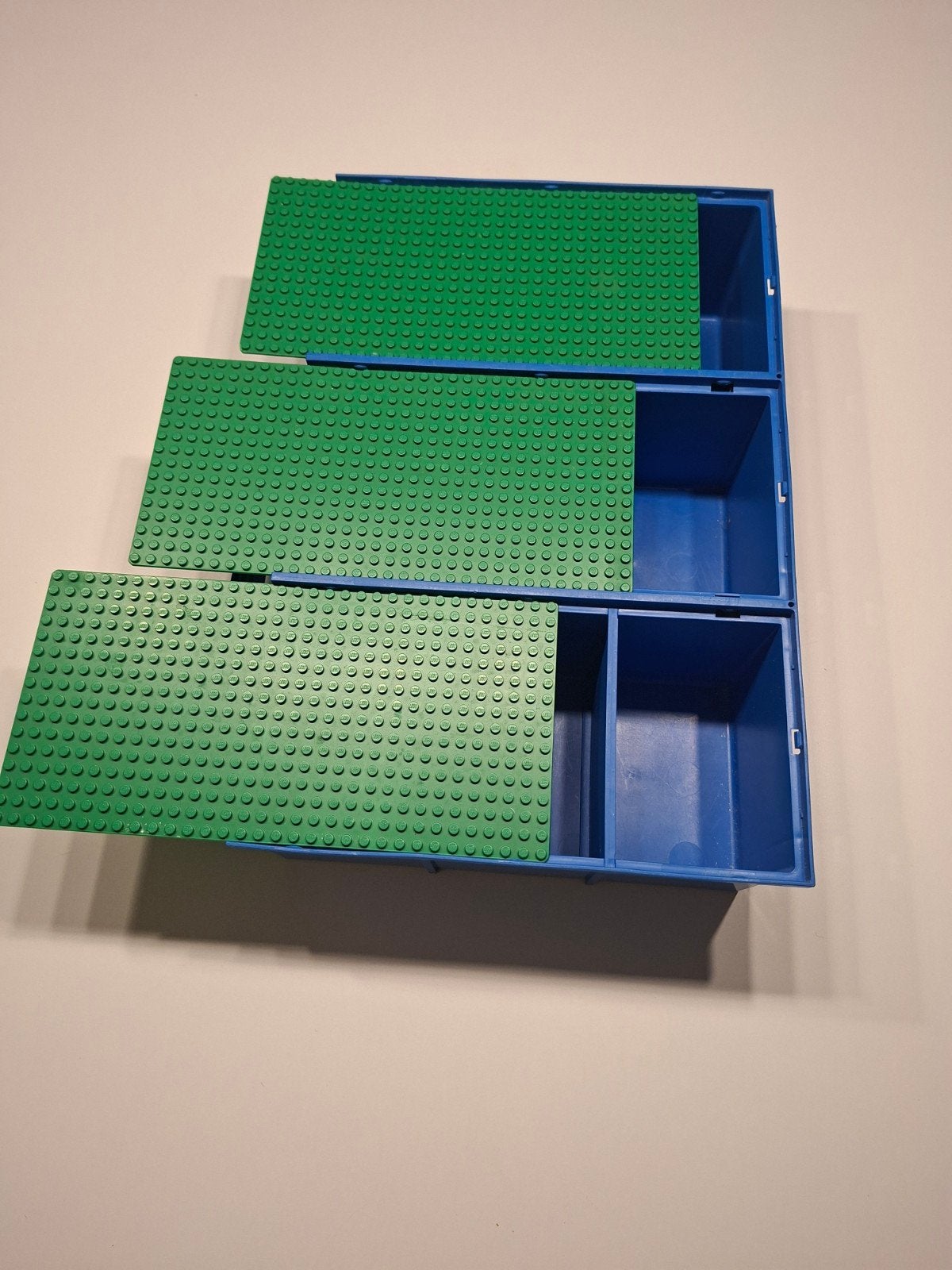 lego opbergdoos, Ophalen of Verzenden, Lego