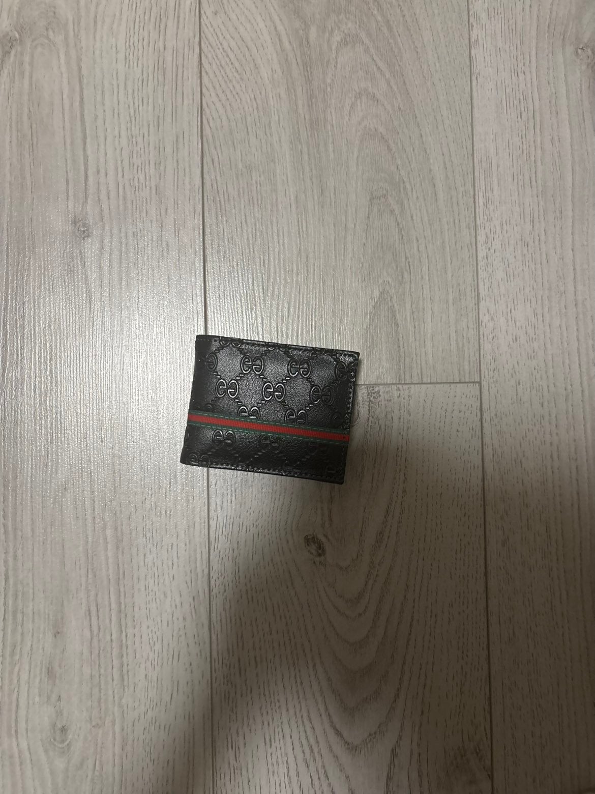 Portomonee, Ophalen, Zo goed als nieuw