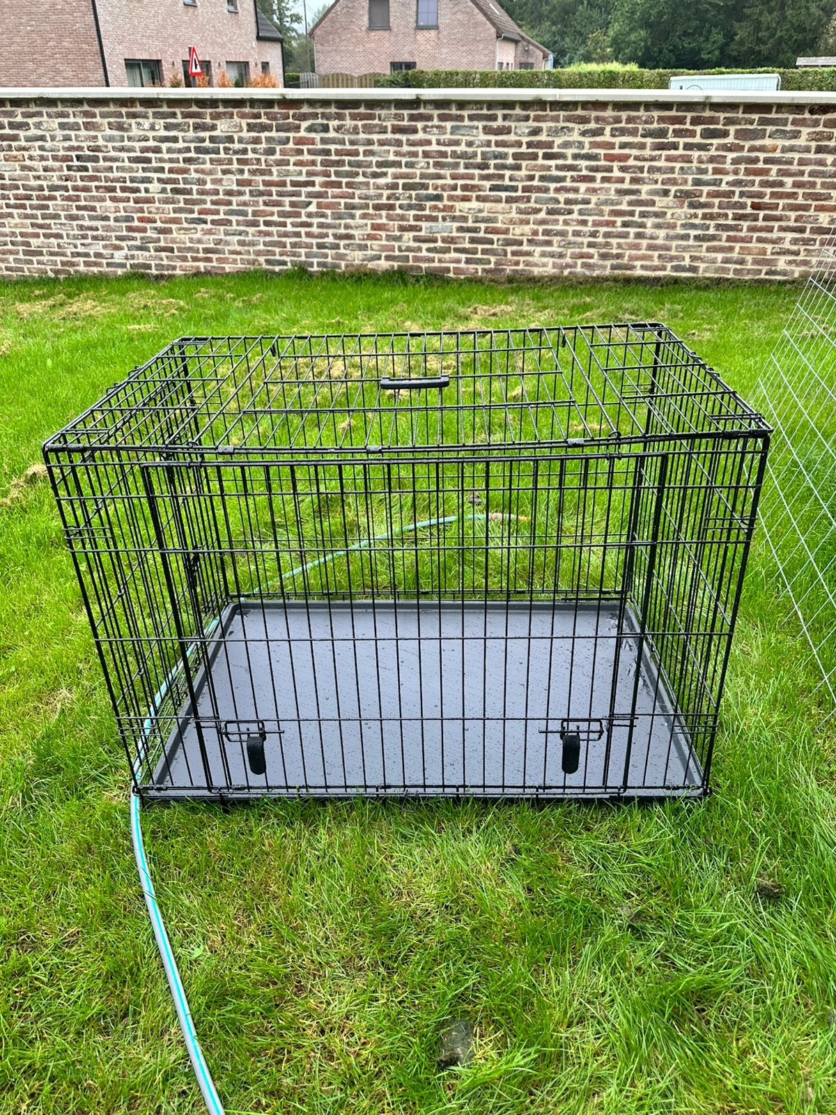 Honden bench, Ophalen of Verzenden, Nieuw