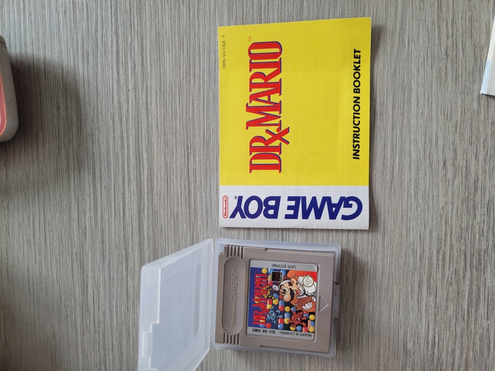 gameboy spelletje, Consoles de jeu & Jeux vidéo, Jeux | Nintendo Game Boy, Enlèvement ou Envoi, Utilisé, Plateforme