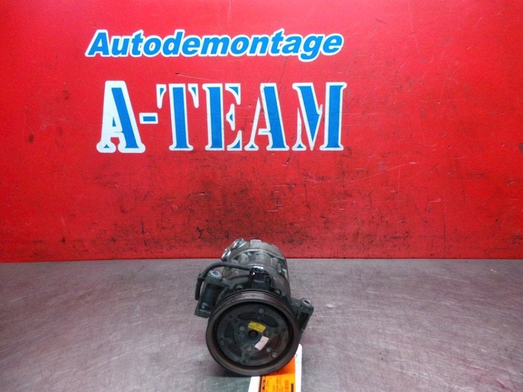 AIRCO POMP Fiat Stilo (192A / B) (01-2001/04-2007), Auto-onderdelen, Gebruikt, Fiat