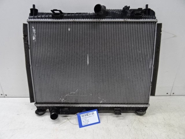 RADIATEUR Ford Fiesta 7 (01-2017/07-2023) (H1BG8005AE), Gebruikt, Mevr. I. Hauben, Ford, Rue de l'Espoir 34 34
4030  GRIVEGNÉE, BE