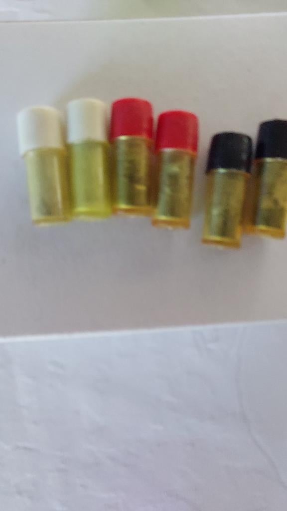 Vuursteentjes voor in briquet, Ophalen of Verzenden