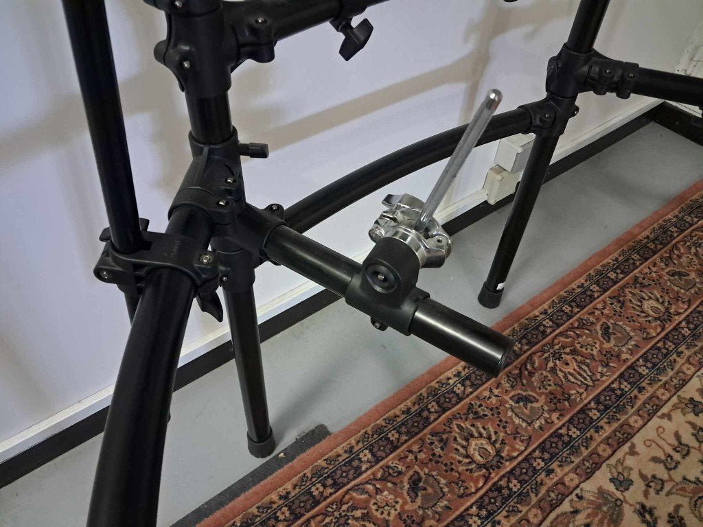 Roland  drumrack voor elektronisch drumstel, Enlèvement, Utilisé, Roland, Électronique