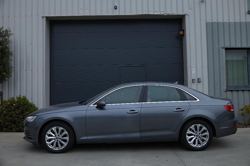 Audi A4 A4 2.0 TFSI | 94.000 KMS | Leder | Garantie, Autos, Audi, Achat, Euro 6, Entreprise, Garantie prolongée