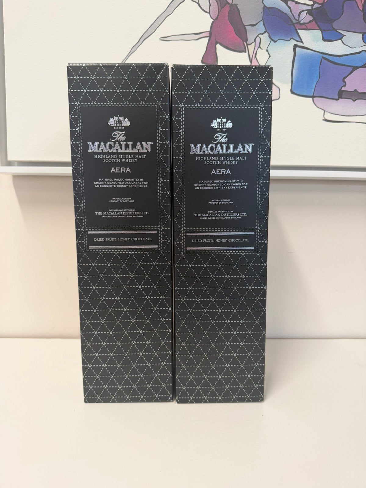 Région de Macallan * 2 disponible, Enlèvement, Neuf
