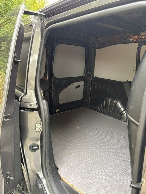 opel combo 1.2l benzine in perfect staat, Auto's, Voorwielaandrijving, Stof, 1199 cc, Particulier