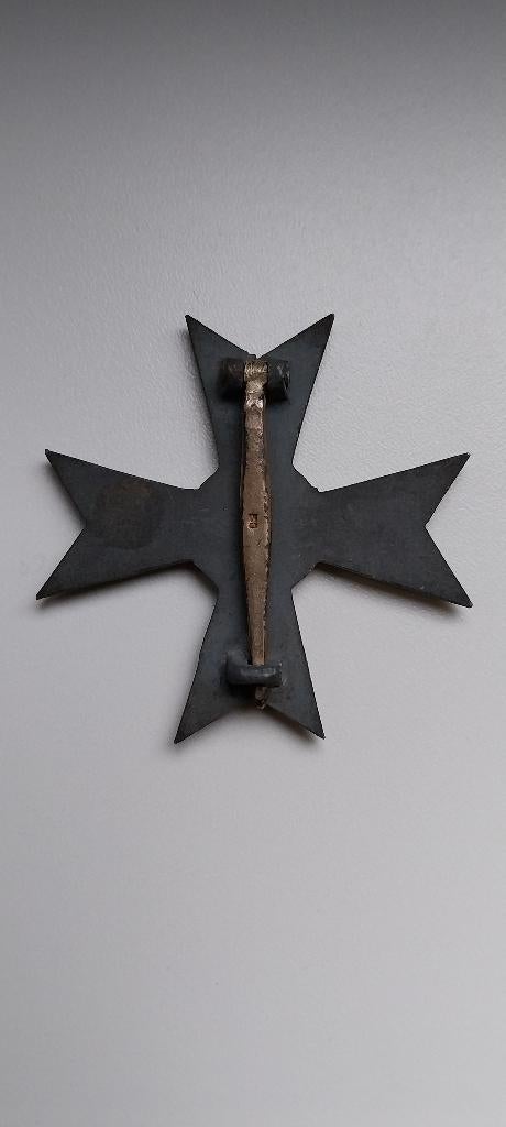 KVK, Verzamelen, Ophalen of Verzenden, Landmacht, Embleem of Badge