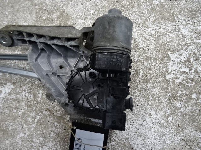 MOTEUR ESSUIE-GLACE AVANT Fiesta 6 (JA8) (8A61-17B571-AB), Mevr. I. Hauben, Rue de l'Espoir 34 34
4030  GRIVEGNÉE, BE, Info@Collignon.be