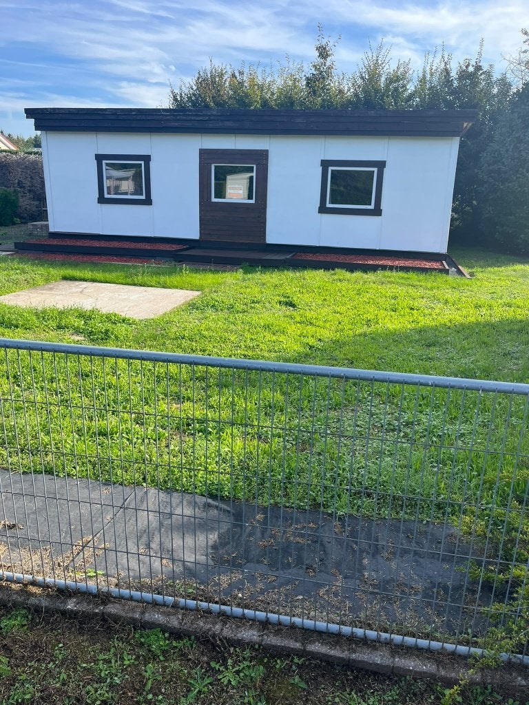 Chalet buitenverblijf Langdorp, Vakantie, Huisdier toegestaan, Recreatiepark