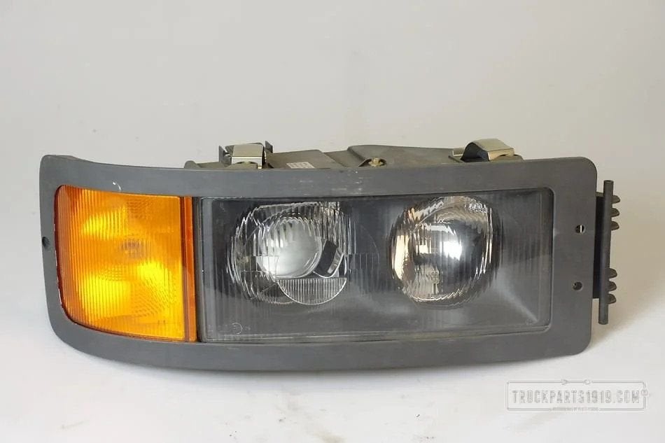 MAN F2000 Lighting Koplamp Re. F2000, Enlèvement, Utilisé, MAN, Éclairage
