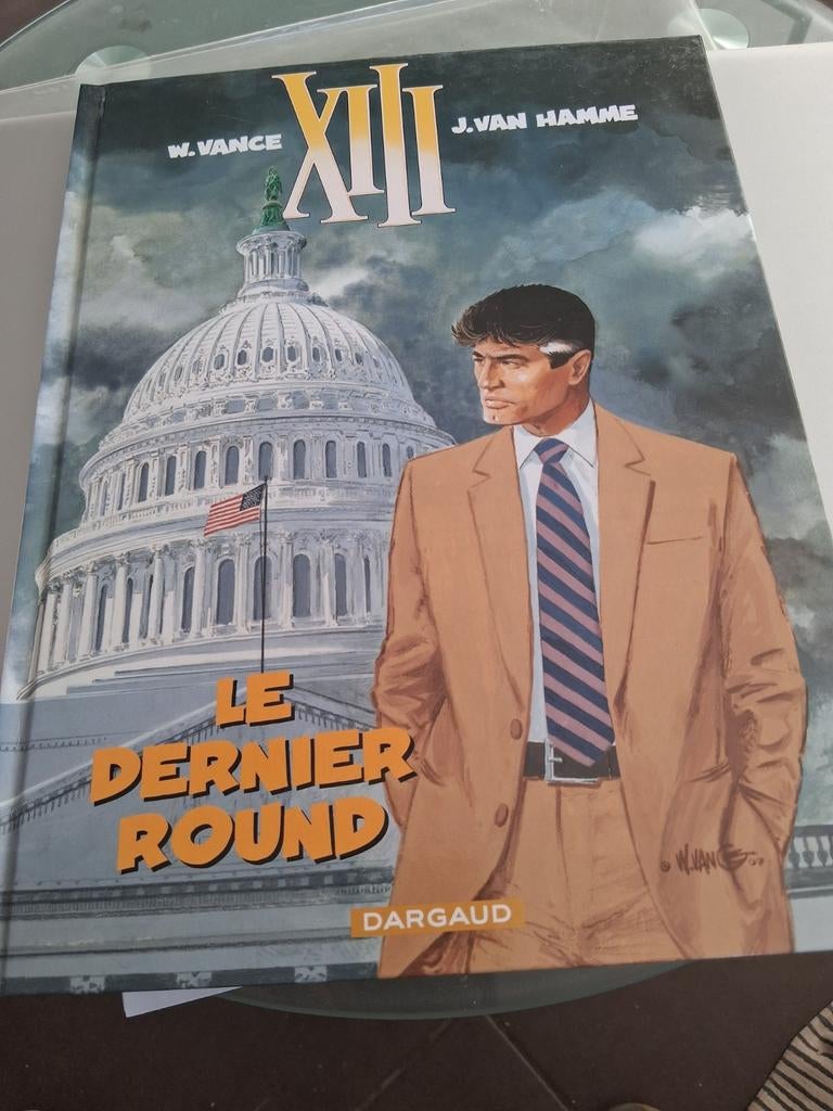 BD XIII. Thorgal. Jeunesse et  mondes de Thorgal. 4€ piece, Livres