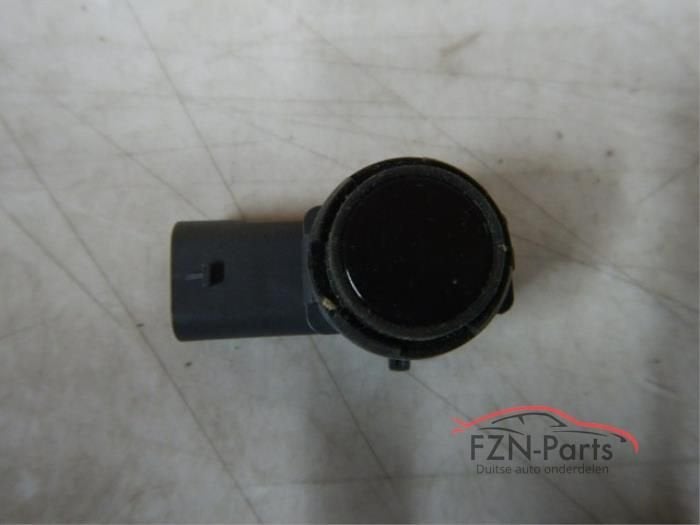 VW ID3/ID4 PDC Sensor Mat Zwart, Ophalen of Verzenden, Gebruikt