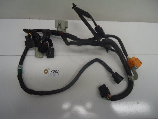 CBR600RR 2009 - 2012 Honda Kabelboom D1-29657