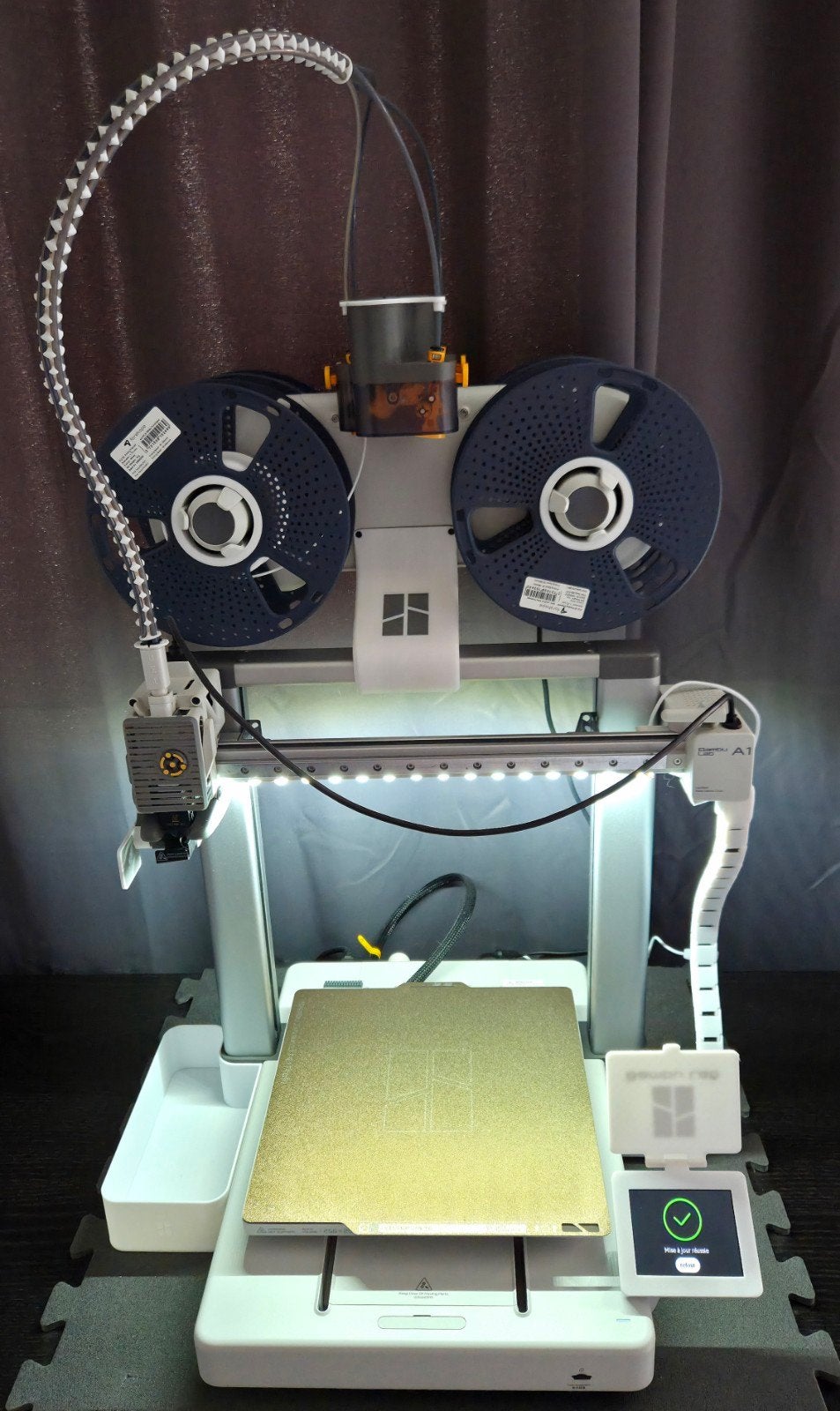 Bambulab A1, Informatique & Logiciels, 3D Imprimantes, Enlèvement