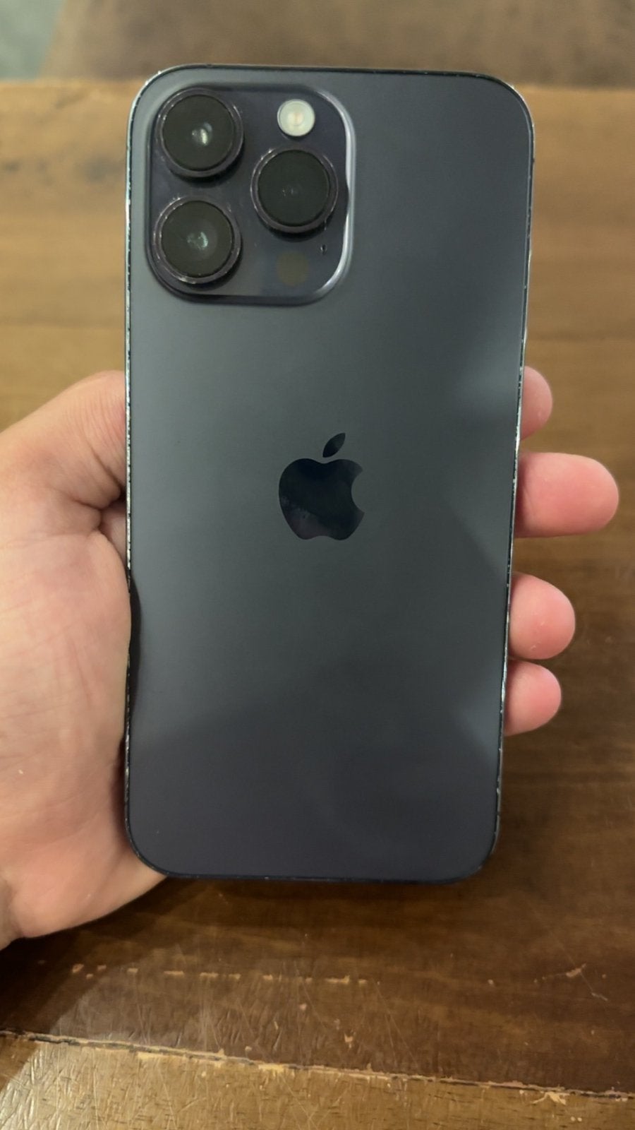 Iphone 14 pro max, Enlèvement, Comme neuf, IPhone 14
