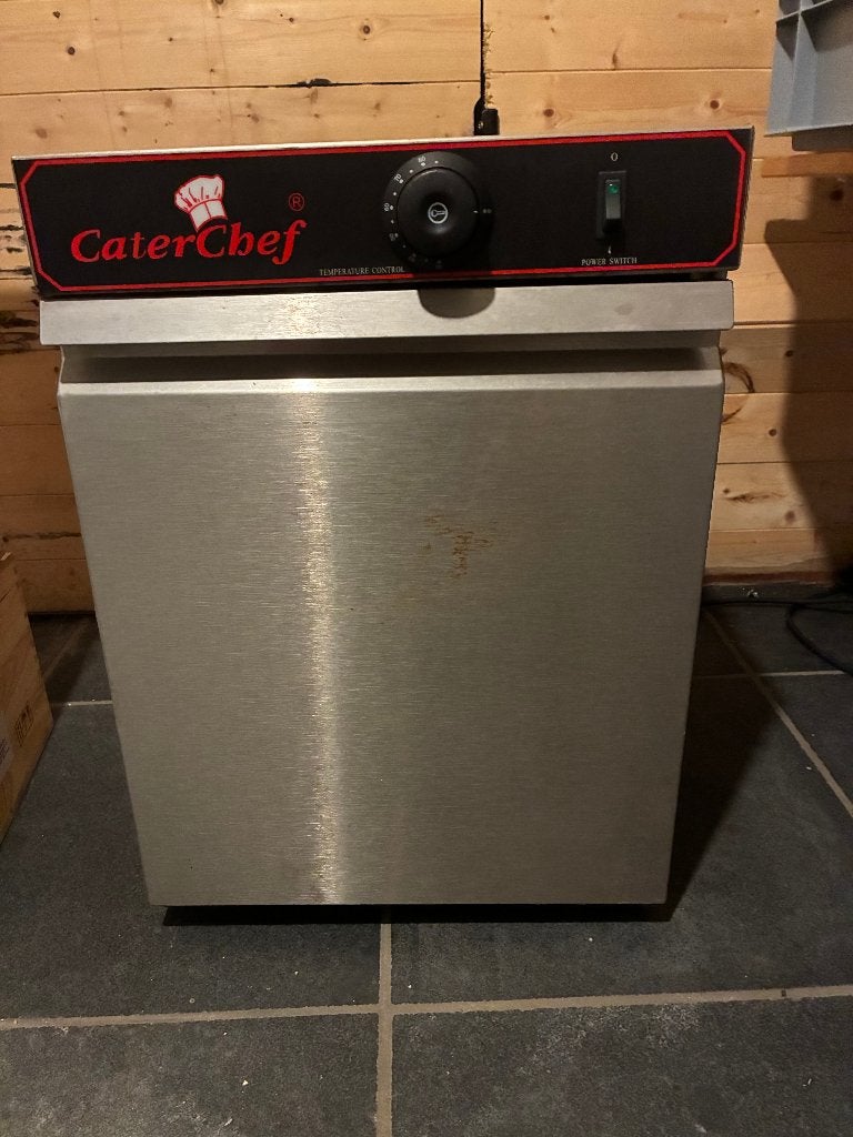 catering, Ophalen, Ovens, Microgolfovens en Steamers