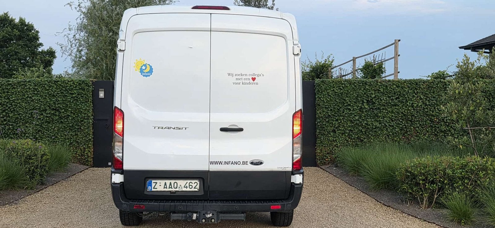 Ford transit 2T 2 litres diesel annee 2022, 1995 cc, Wit, https://public.car-pass.be/vhr/860d5892-263b-4c48-846f-9dcab7073a5f