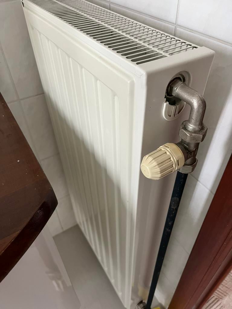 Radiateur, Bricolage & Construction, Enlèvement, Comme neuf