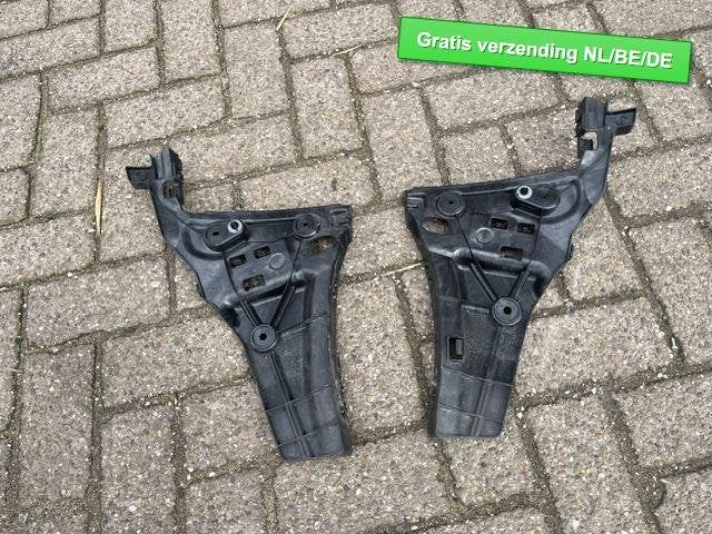 SUPPORT PARE-CHOCS ARRIÈRE A3 Allstreet (8YJ) (8Y4807377), Autos : Pièces & Accessoires, Auto-Union-Straße  1,
85057  Ingolstadt, DE