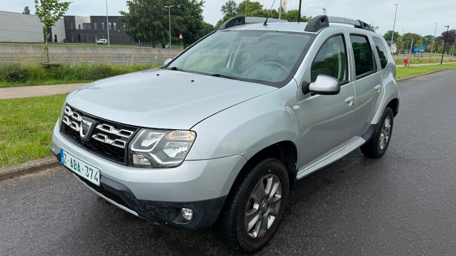 Dacia Duster 1.2 essence 4x4, avec 55 054 km ! Premier propr, Achat, Euro 6, Entreprise, Duster