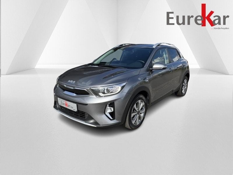 Kia Stonic GT Line, Auto's, Kia, Handgeschakeld, 5 deurs, https://public.car-pass.be/vhr/8a4d8c09-bf3d-447a-aba2-d0f245a160aa