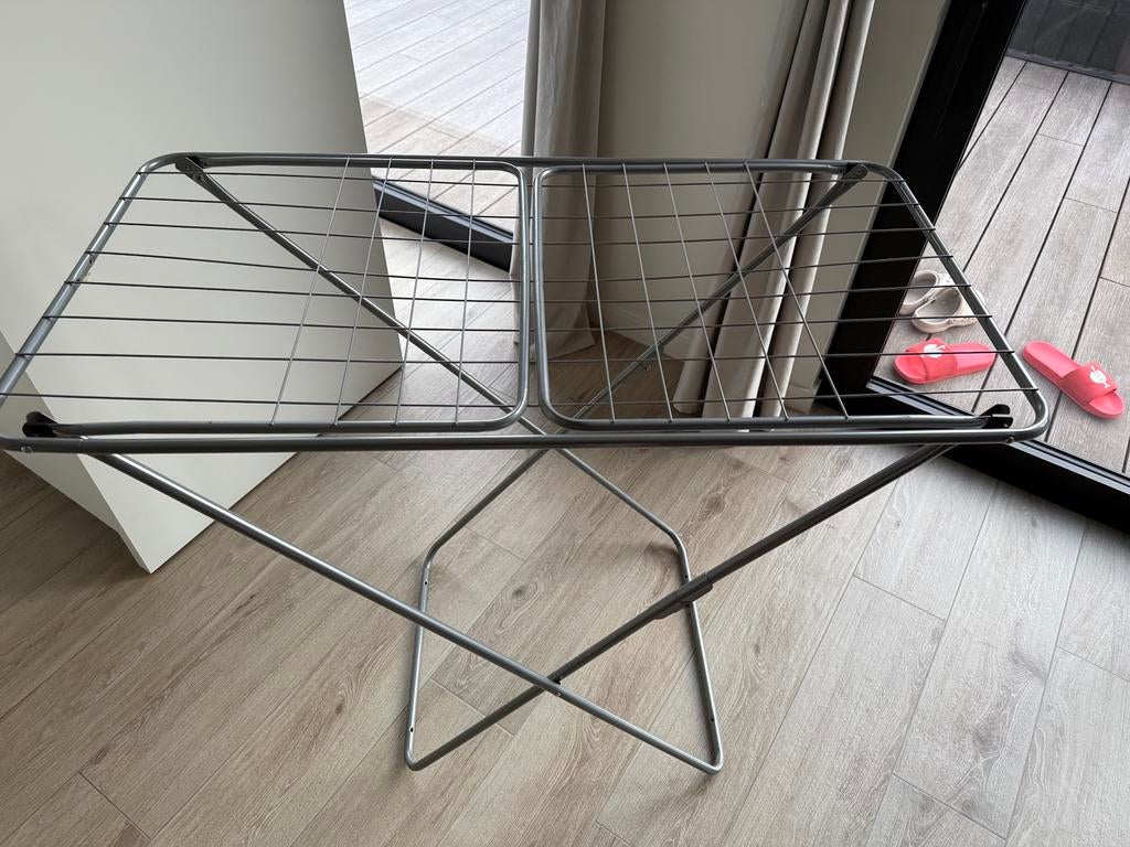 Droogrek, Tuin en Terras, Ophalen, Gebruikt