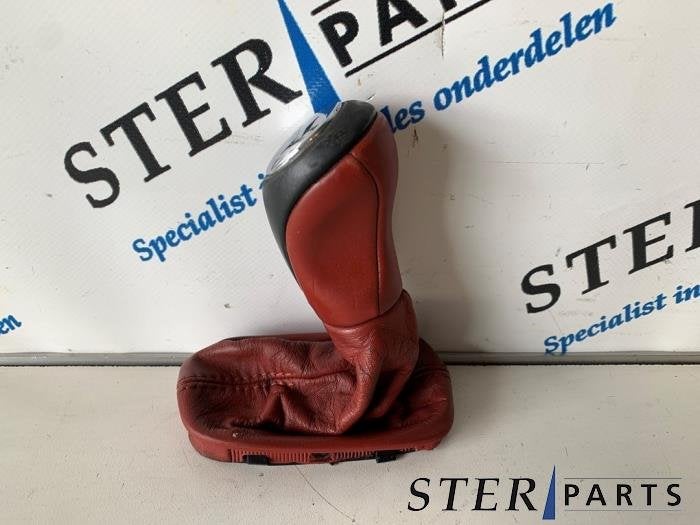 Enveloppe levier de vitesse d'un Mercedes C-Klasse, 3 mois de garantie, Utilisé, -, -