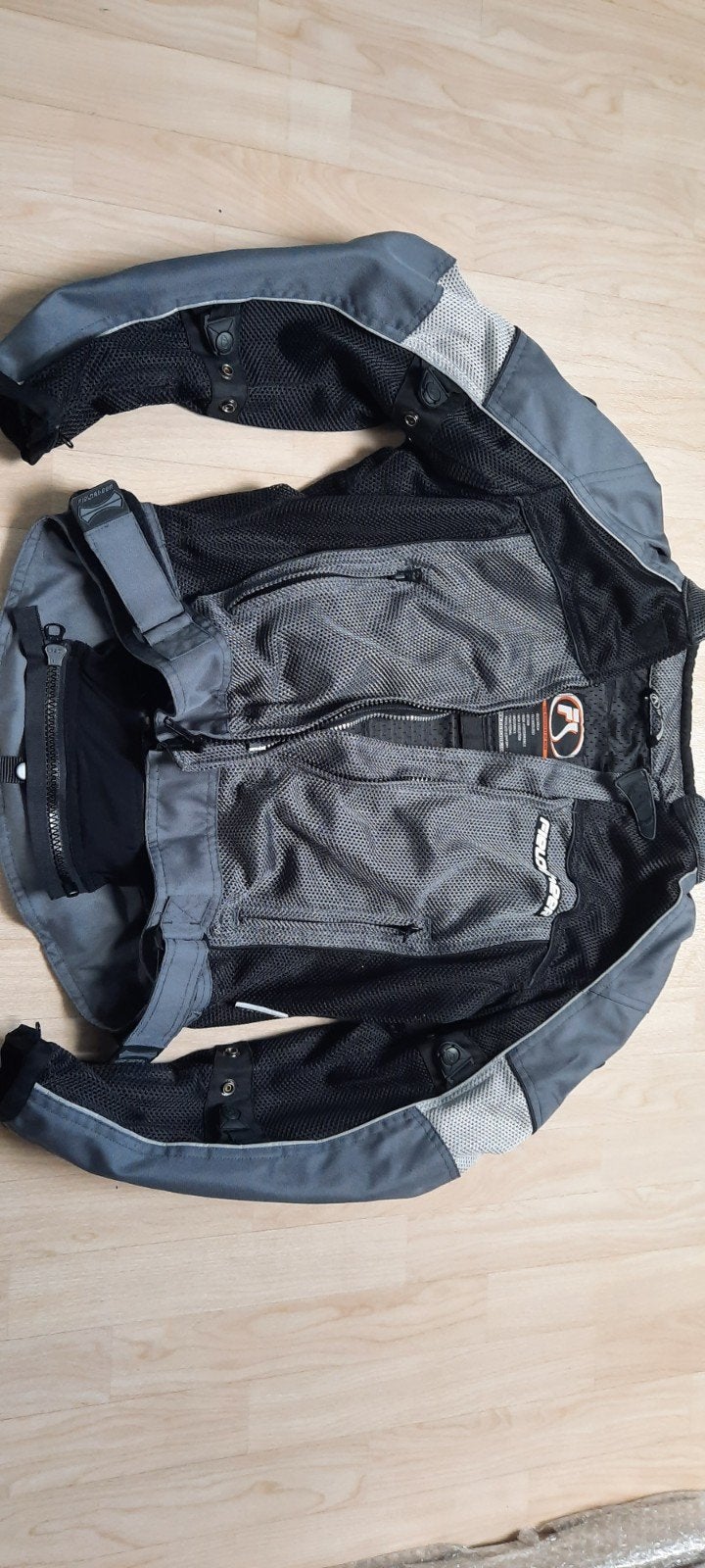Veste moto Fieldsheer neuve, Motos, Enlèvement