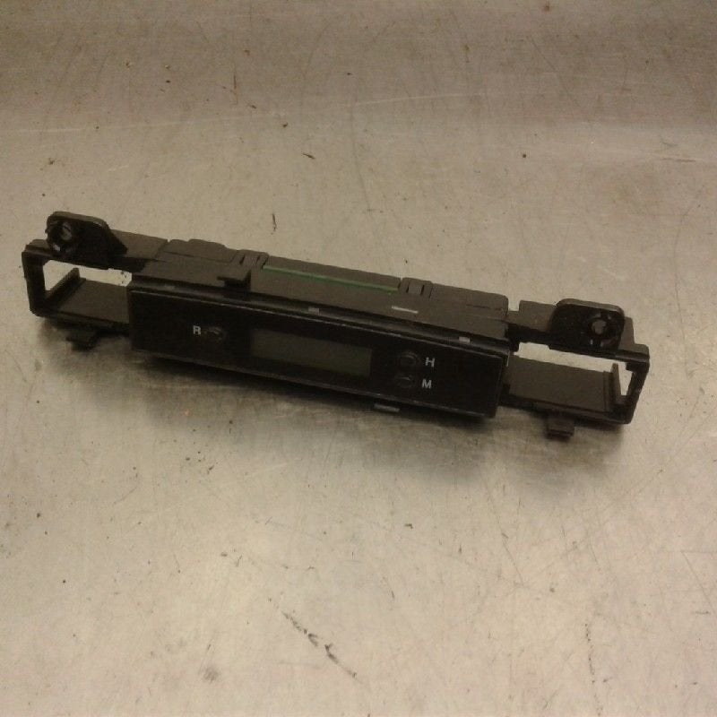KLOK Hyundai Accent (01-2005/02-2010) (|200611080097|), Gebruikt, Hyundai