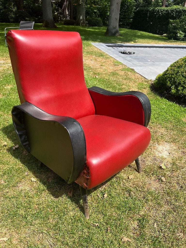 Retro zetel, Enlèvement, Maison et Meubles