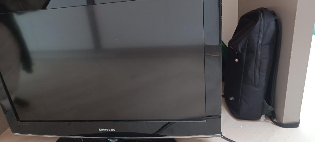 Samsung tv 31 inch, Enlèvement, Utilisé, Moins de 40 cm, Samsung