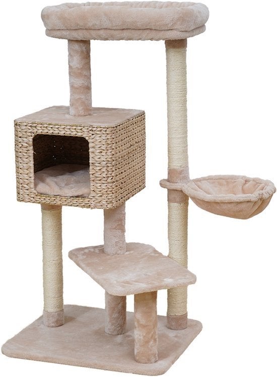 Krabpaal (nieuw), Dieren en Toebehoren, Ophalen, Nieuw, Krabpaal