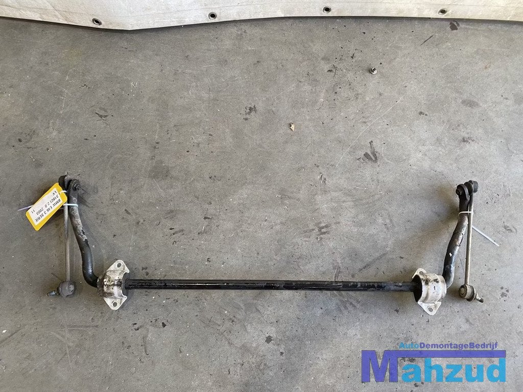 BMW 3 SERIE E46 stabilisatorstang 2000-2007, Petuelring 130
80788  Munich, DE, Gebruikt, Info@bmw.de, BMW