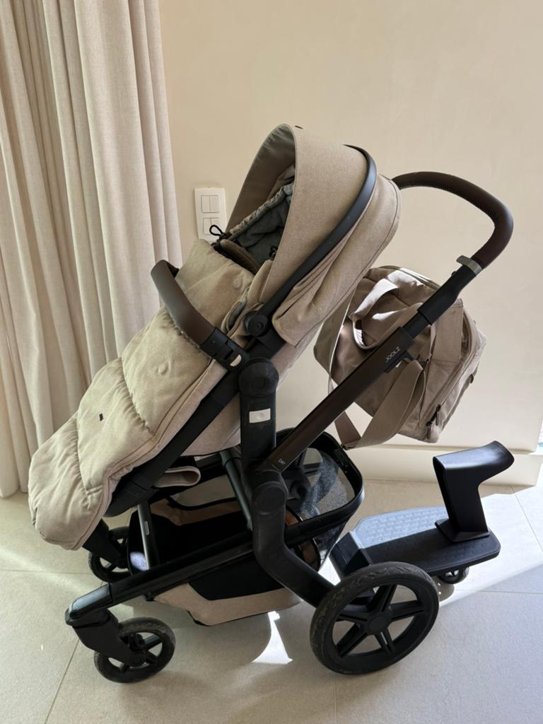 Joolz kinderwagen, Enfants & Bébés, Poussettes & Combinaisons, Comme neuf, Poussette, Enlèvement