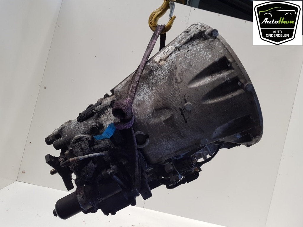 BOITE DE VITESSES MANUELLE ABS SL (R230) (|A2112604901|), Autos : Pièces & Accessoires, Mercedes-Benz, Utilisé, Dialog.mb@mercedes-benz.com