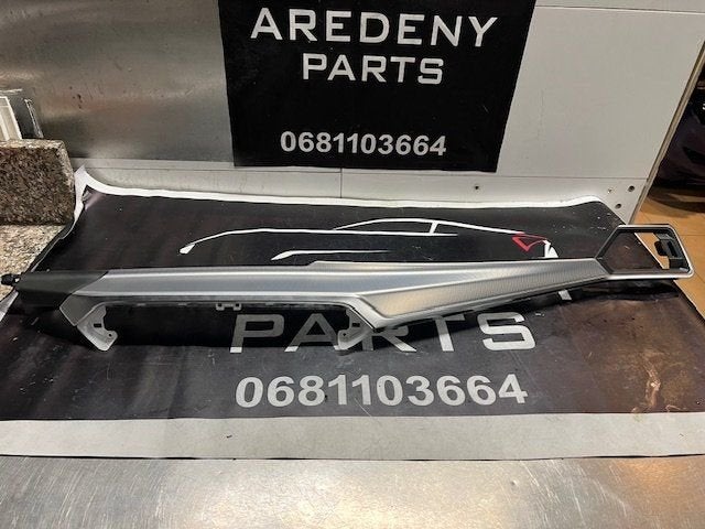 BMW i4 Gran Coupe G26 Afdekplaat Dashboard 9P962308708, Gebruikt, -, -, Ophalen of Verzenden