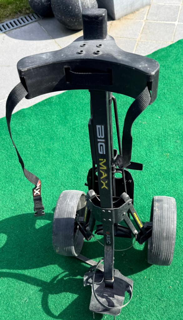 Chariot, Enlèvement, Utilisé