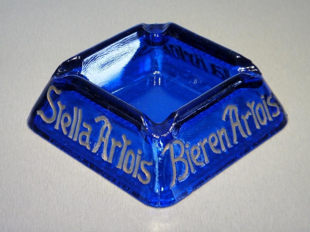 Stella Artois!, Verzamelen, Biermerken, Ophalen of Verzenden, Zo goed als nieuw, Overige typen, Stella Artois