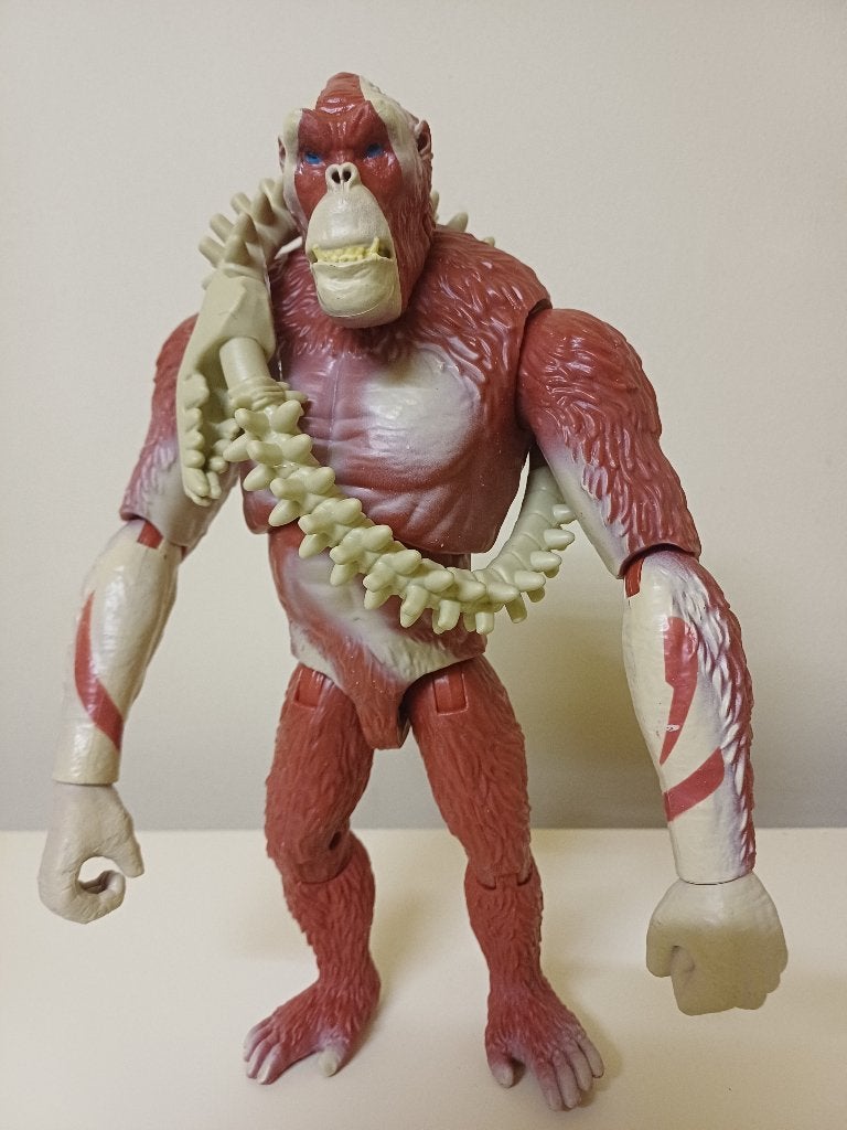 Mega Grote. Scar King, Enfants & Bébés, Enlèvement, Comme neuf