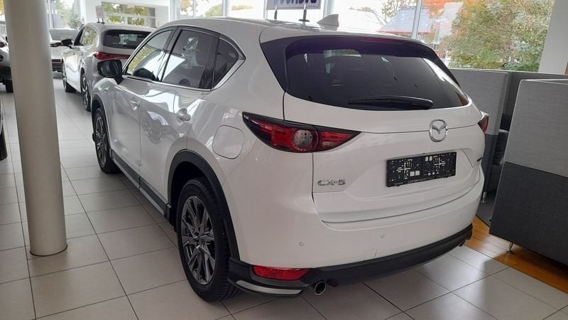 Mazda CX-5, Autos, Cuir, Achat, https://public.car-pass.be/vhr/03c848fe-88a8-429f-a2b7-07a219f87b27, Euro 6