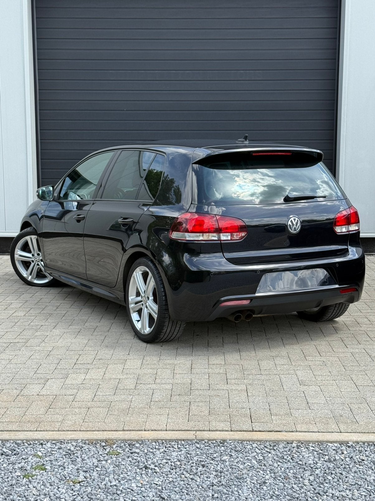 Volkswagen Golf 6 R-Line 1.4 Tsi Essence  DSG Automatique, Euro 5, Achat, Entreprise, 5 portes