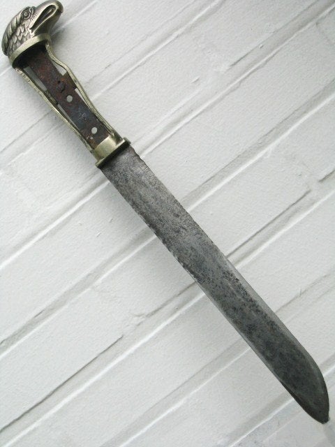 Dague allemande poignard du 19eme, Envoi, Armée de terre, Épée ou sabre
